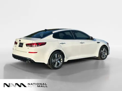 More photos of 2019 Kia Optima S at National Auto Mall, FL