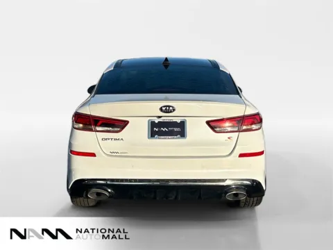 More photos of 2019 Kia Optima S at National Auto Mall, FL
