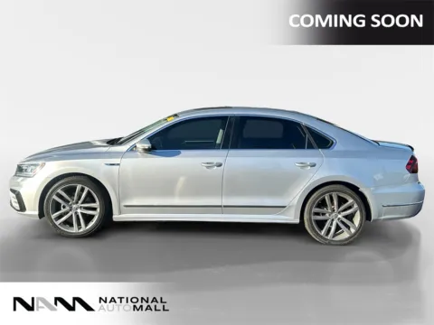 Photos of 2019 Volkswagen Passat 2.0T SE R-Line for sale in Merritt Island, FL at National Auto Mall
