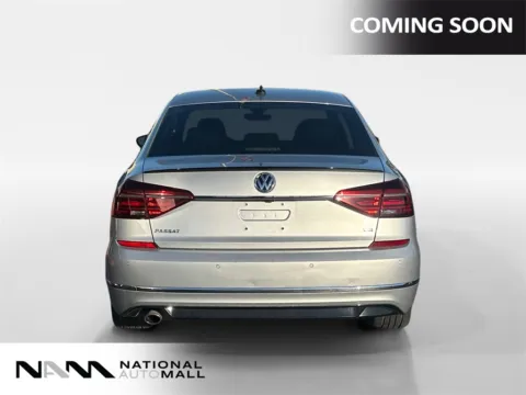 More photos of 2019 Volkswagen Passat 2.0T SE R-Line at National Auto Mall, FL