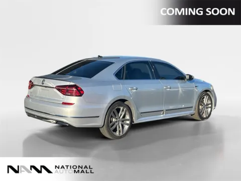 More photos of 2019 Volkswagen Passat 2.0T SE R-Line at National Auto Mall, FL
