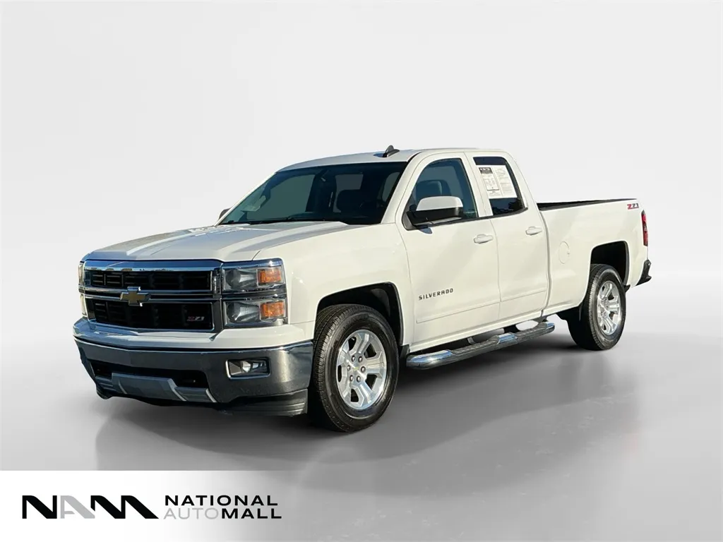 2015 Chevrolet Silverado 1500 LT for sale in Merritt Island, FL