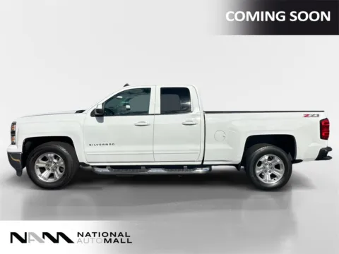Photos of 2015 Chevrolet Silverado 1500 LT for sale in Merritt Island, FL at National Auto Mall