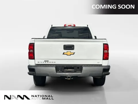 More photos of 2015 Chevrolet Silverado 1500 LT at National Auto Mall, FL