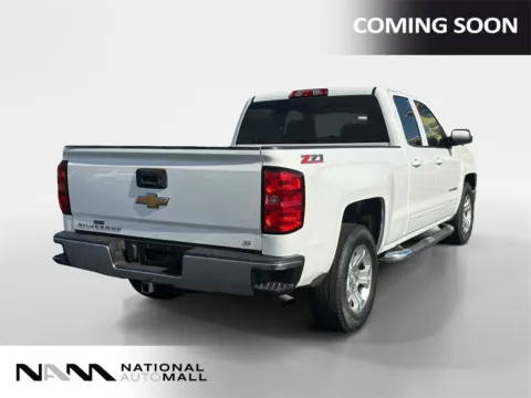More photos of 2015 Chevrolet Silverado 1500 LT at National Auto Mall, FL