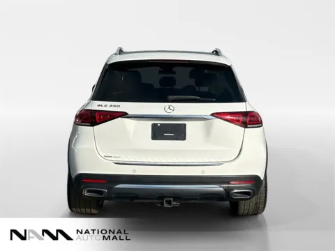 More photos of 2022 Mercedes-Benz GLE 350 at National Auto Mall, FL