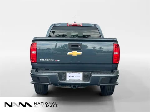 More photos of 2019 Chevrolet Colorado Work Truck at National Auto Mall, FL
