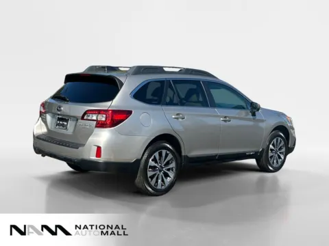 More photos of 2017 Subaru Outback 2.5i at National Auto Mall, FL