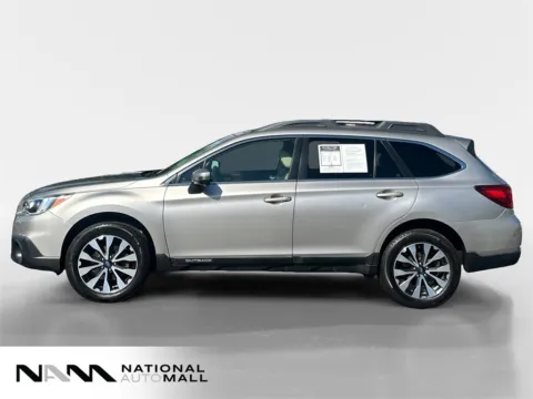 Photos of 2017 Subaru Outback 2.5i for sale in Merritt Island, FL at National Auto Mall