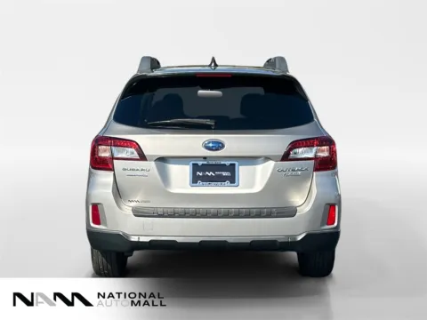 More photos of 2017 Subaru Outback 2.5i at National Auto Mall, FL