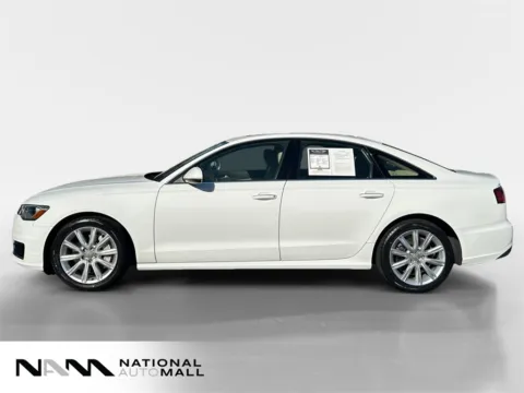 Photos of 2016 Audi A6 2.0T Premium Plus for sale in Merritt Island, FL at National Auto Mall