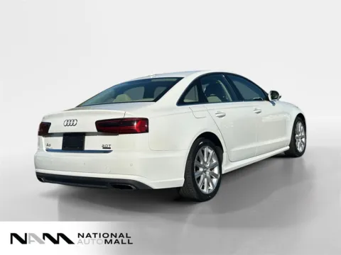 More photos of 2016 Audi A6 2.0T Premium Plus at National Auto Mall, FL