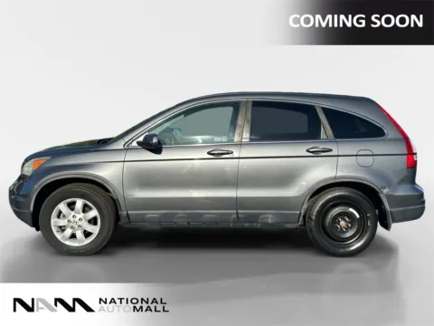 Photos of 2011 Honda CR-V EX-L for sale in Merritt Island, FL at National Auto Mall