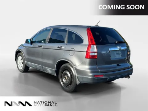 Another view of 2011 Honda CR-V EX-L for sale in Merritt Island, FL at National Auto Mall