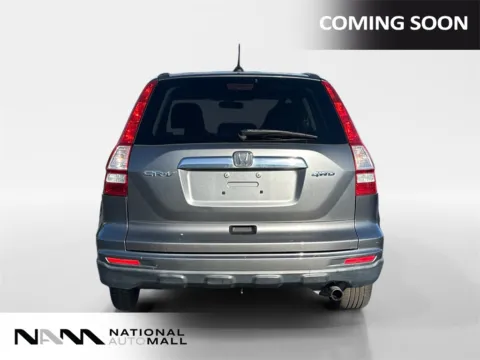 More photos of 2011 Honda CR-V EX-L at National Auto Mall, FL