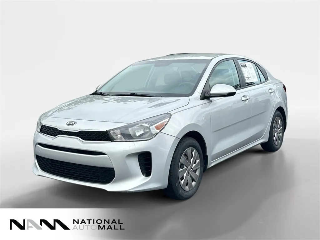 2019 Kia Rio LX for sale in Merritt Island, FL