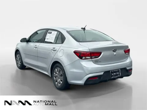 Another view of 2019 Kia Rio LX for sale in Merritt Island, FL at National Auto Mall