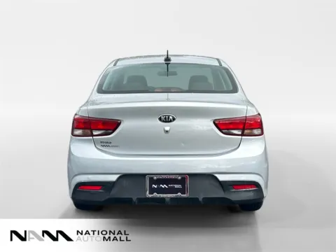 More photos of 2019 Kia Rio LX at National Auto Mall, FL