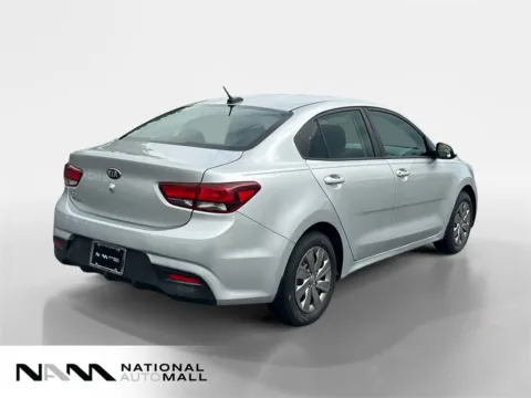 More photos of 2019 Kia Rio LX at National Auto Mall, FL