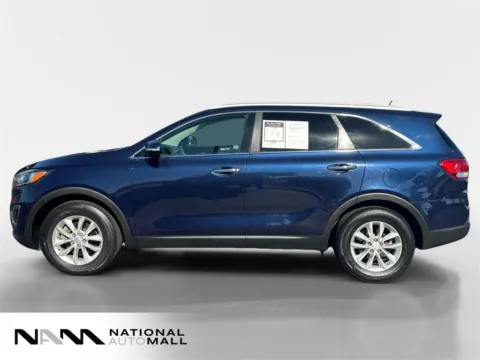 Photos of 2016 Kia Sorento LX for sale in Merritt Island, FL at National Auto Mall