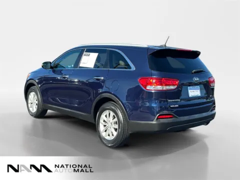 Another view of 2016 Kia Sorento LX for sale in Merritt Island, FL at National Auto Mall