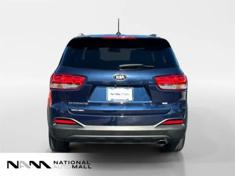More photos of 2016 Kia Sorento LX at National Auto Mall, FL