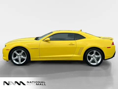 Photos of 2015 Chevrolet Camaro 1LT for sale in Merritt Island, FL at National Auto Mall