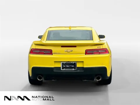 More photos of 2015 Chevrolet Camaro 1LT at National Auto Mall, FL