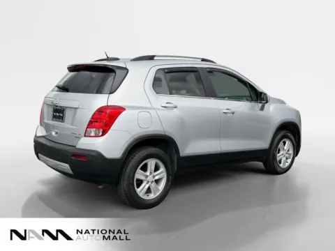 More photos of 2016 Chevrolet Trax LT at National Auto Mall, FL