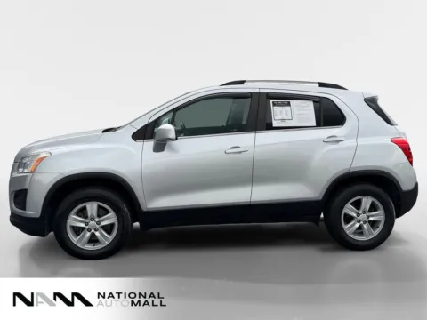 Photos of 2016 Chevrolet Trax LT for sale in Merritt Island, FL at National Auto Mall