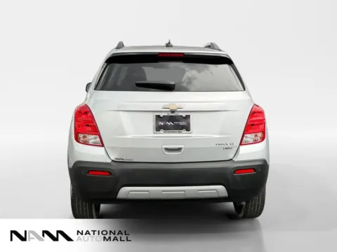 More photos of 2016 Chevrolet Trax LT at National Auto Mall, FL