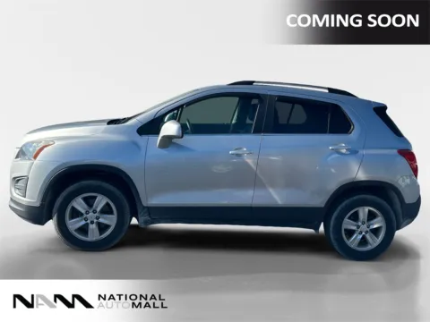 Photos of 2016 Chevrolet Trax LT for sale in Merritt Island, FL at National Auto Mall