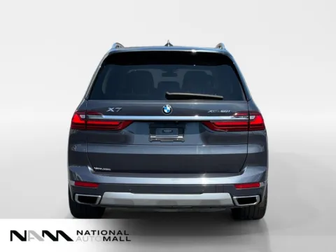 More photos of 2019 BMW X7 xDrive50i at National Auto Mall, FL