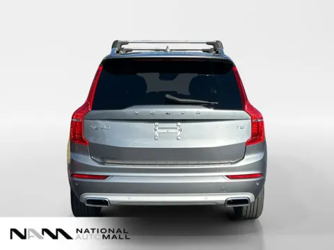 More photos of 2017 Volvo XC90 T5 Momentum at National Auto Mall, FL