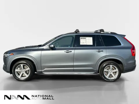 Photos of 2017 Volvo XC90 T5 Momentum for sale in Merritt Island, FL at National Auto Mall