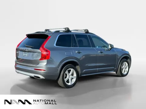More photos of 2017 Volvo XC90 T5 Momentum at National Auto Mall, FL
