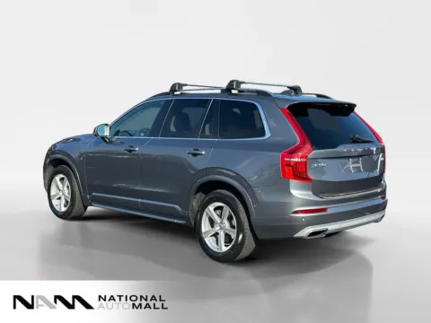 Another view of 2017 Volvo XC90 T5 Momentum for sale in Merritt Island, FL at National Auto Mall
