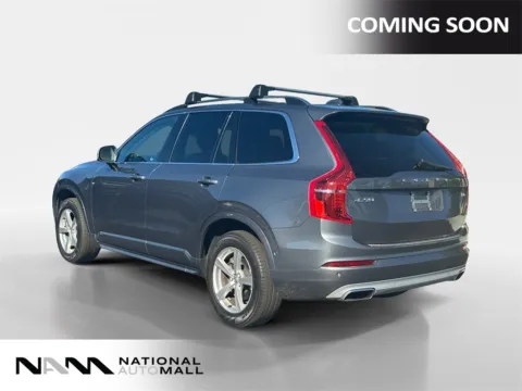 Another view of 2017 Volvo XC90 T5 Momentum for sale in Merritt Island, FL at National Auto Mall