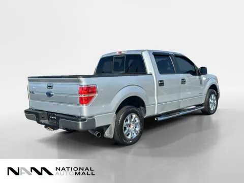 More photos of 2013 Ford F-150 XLT at National Auto Mall, FL