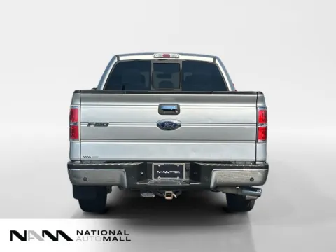 More photos of 2013 Ford F-150 XLT at National Auto Mall, FL