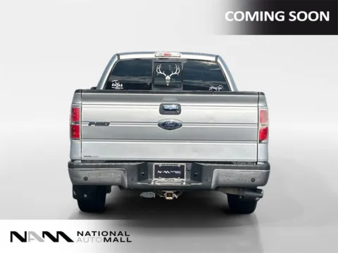 More photos of 2013 Ford F-150 XLT at National Auto Mall, FL