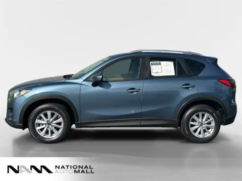 Photos of 2016 Mazda CX-5 Touring for sale in Merritt Island, FL at National Auto Mall