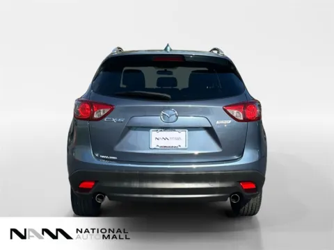 More photos of 2016 Mazda CX-5 Touring at National Auto Mall, FL