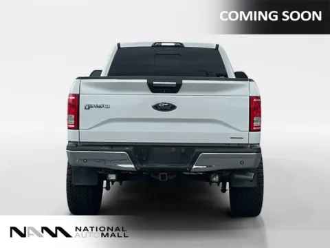 More photos of 2015 Ford F-150 at National Auto Mall, FL