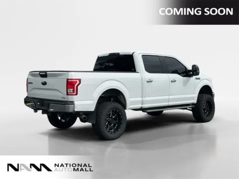 More photos of 2015 Ford F-150 at National Auto Mall, FL