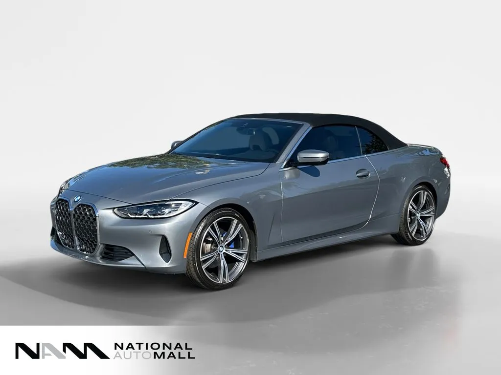 2023 BMW 4 Series 430i for sale in Merritt Island, FL