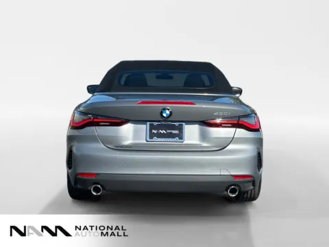 More photos of 2023 BMW 4 Series 430i at National Auto Mall, FL