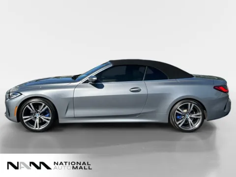 Photos of 2023 BMW 4 Series 430i for sale in Merritt Island, FL at National Auto Mall