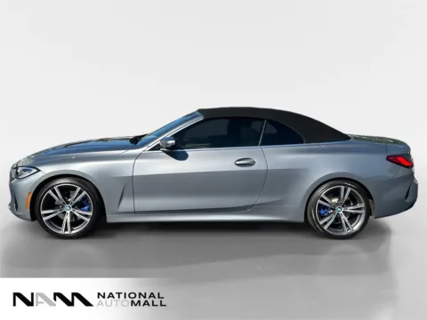 Photos of 2023 BMW 4 Series 430i for sale in Merritt Island, FL at National Auto Mall