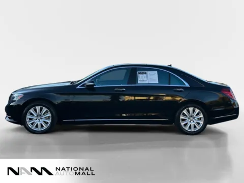 Photos of 2015 Mercedes-Benz S-Class S 550 for sale in Merritt Island, FL at National Auto Mall